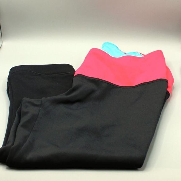 New Balance Active Leggings Size Small - Picture 1 of 3